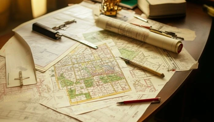 L’approbation d’un devis par une autre autorité que celle compétente en matière d’urbanisme n’emporte pas rectification du permis de construire !